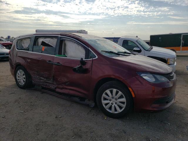 Photo 3 VIN: 2C4RC1AG5KR525421 - CHRYSLER PACIFICA L 