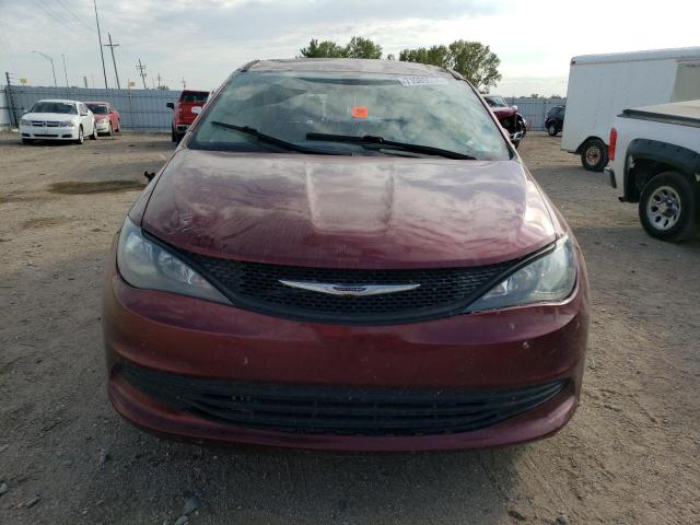 Photo 4 VIN: 2C4RC1AG5KR525421 - CHRYSLER PACIFICA L 