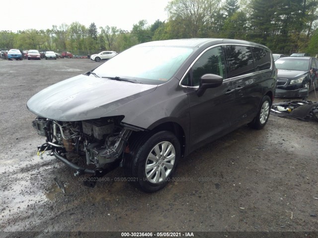 Photo 1 VIN: 2C4RC1AG5KR575252 - CHRYSLER PACIFICA 