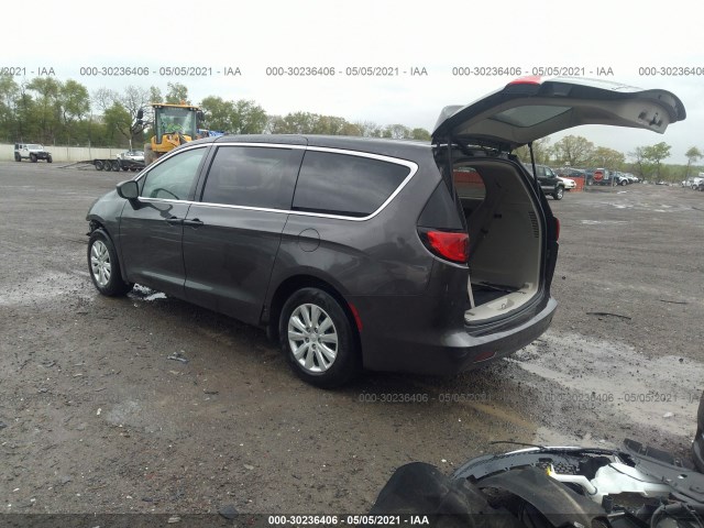 Photo 2 VIN: 2C4RC1AG5KR575252 - CHRYSLER PACIFICA 