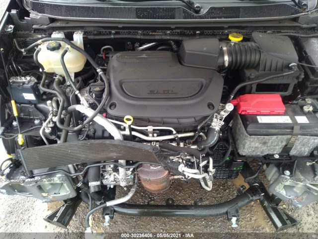 Photo 9 VIN: 2C4RC1AG5KR575252 - CHRYSLER PACIFICA 