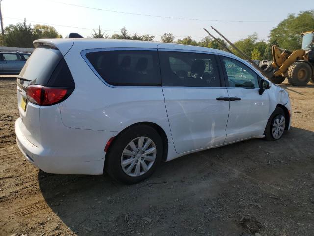 Photo 2 VIN: 2C4RC1AG5MR565727 - CHRYSLER VOYAGER L 