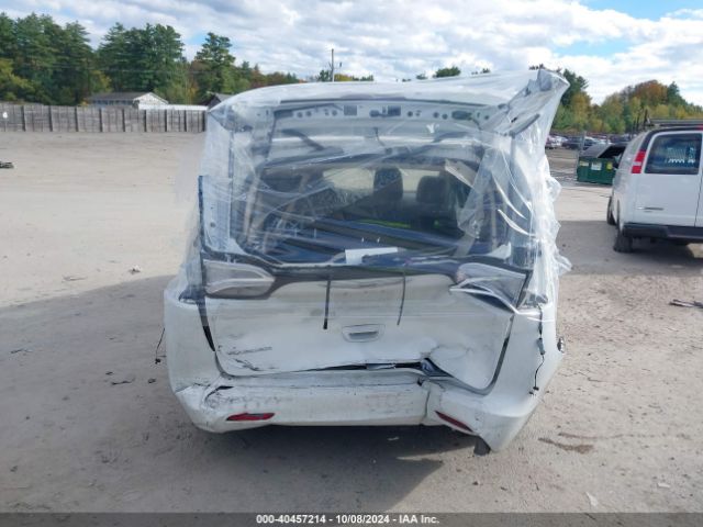 Photo 5 VIN: 2C4RC1AG5MR568739 - CHRYSLER VOYAGER 