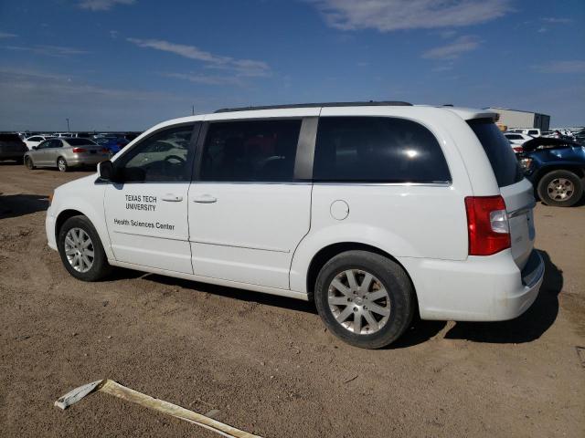 Photo 1 VIN: 2C4RC1AG6FR675706 - CHRYSLER MINIVAN 