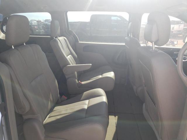 Photo 10 VIN: 2C4RC1AG6FR675706 - CHRYSLER MINIVAN 