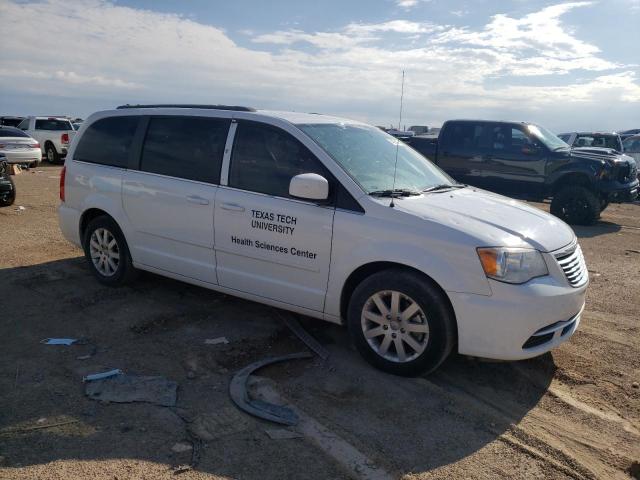 Photo 3 VIN: 2C4RC1AG6FR675706 - CHRYSLER MINIVAN 