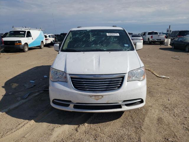 Photo 4 VIN: 2C4RC1AG6FR675706 - CHRYSLER MINIVAN 