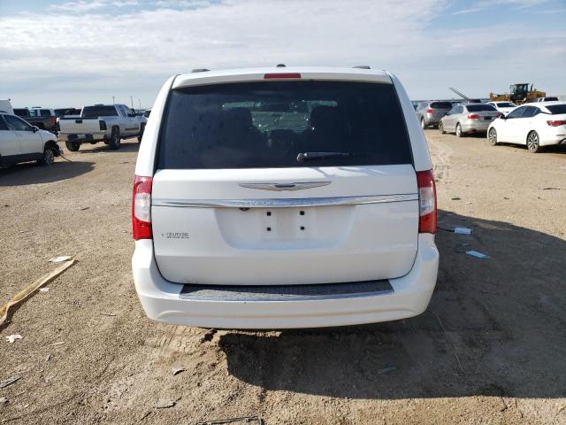 Photo 5 VIN: 2C4RC1AG6FR675706 - CHRYSLER MINIVAN 