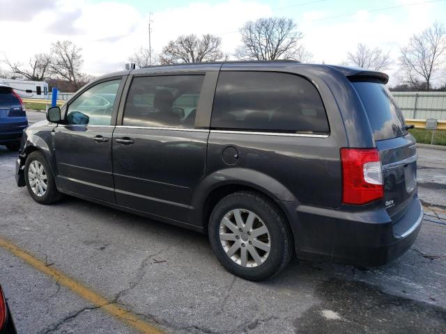 Photo 1 VIN: 2C4RC1AG6FR675771 - CHRYSLER TOWN & COU 