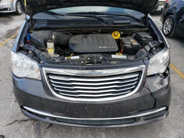 Photo 11 VIN: 2C4RC1AG6FR675771 - CHRYSLER TOWN & COU 