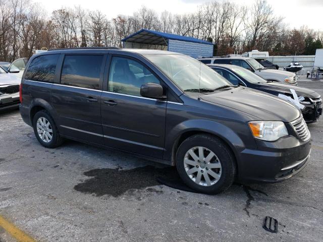 Photo 3 VIN: 2C4RC1AG6FR675771 - CHRYSLER TOWN & COU 