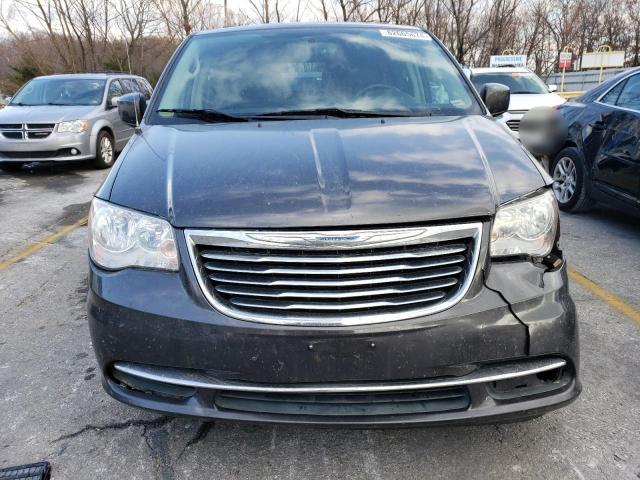 Photo 4 VIN: 2C4RC1AG6FR675771 - CHRYSLER TOWN & COU 