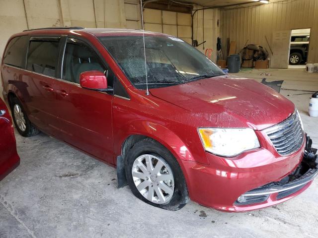 Photo 3 VIN: 2C4RC1AG6FR676919 - CHRYSLER TOWN & COU 