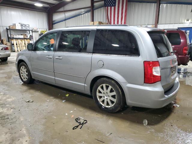 Photo 1 VIN: 2C4RC1AG6FR677617 - CHRYSLER MINIVAN 