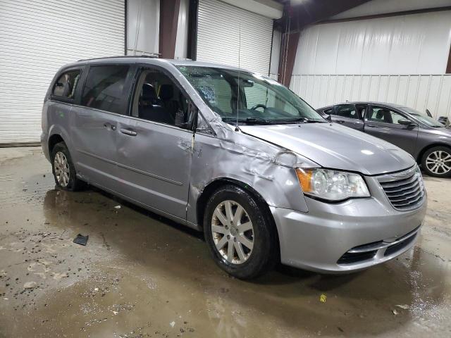 Photo 3 VIN: 2C4RC1AG6FR677617 - CHRYSLER MINIVAN 