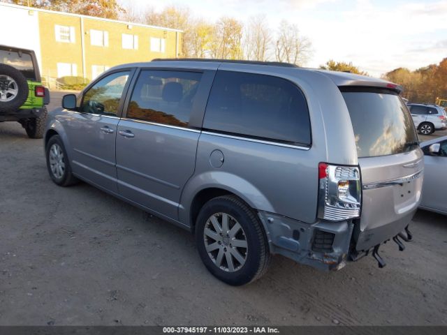 Photo 2 VIN: 2C4RC1AG6GR112916 - CHRYSLER TOWN & COUNTRY 