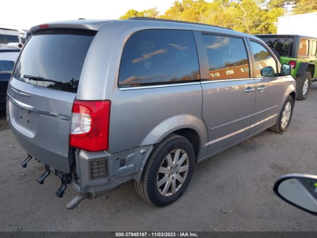 Photo 3 VIN: 2C4RC1AG6GR112916 - CHRYSLER TOWN & COUNTRY 