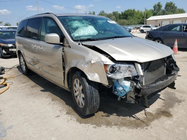 Photo 3 VIN: 2C4RC1AG6GR129036 - CHRYSLER TOWN & COU 