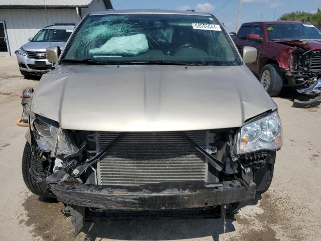 Photo 4 VIN: 2C4RC1AG6GR129036 - CHRYSLER TOWN & COU 