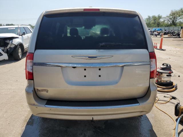 Photo 5 VIN: 2C4RC1AG6GR129036 - CHRYSLER TOWN & COU 