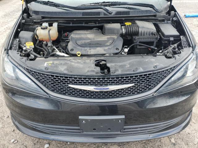 Photo 11 VIN: 2C4RC1AG6LR111274 - CHRYSLER MINIVAN 