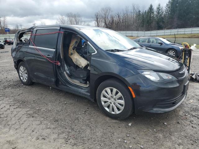 Photo 3 VIN: 2C4RC1AG6LR111274 - CHRYSLER MINIVAN 