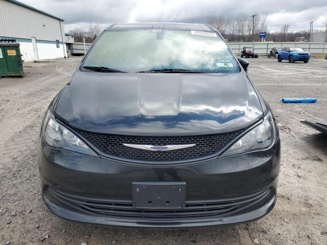 Photo 4 VIN: 2C4RC1AG6LR111274 - CHRYSLER MINIVAN 