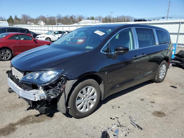 Photo 0 VIN: 2C4RC1AG6LR122016 - CHRYSLER VOYAGER L 