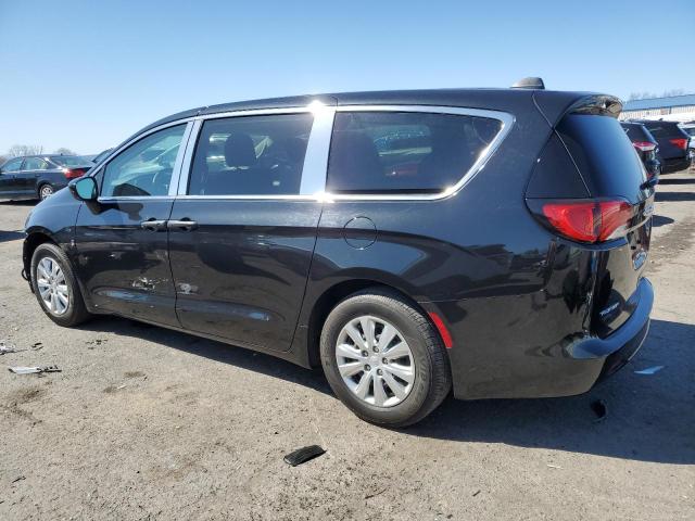 Photo 1 VIN: 2C4RC1AG6LR122016 - CHRYSLER VOYAGER L 