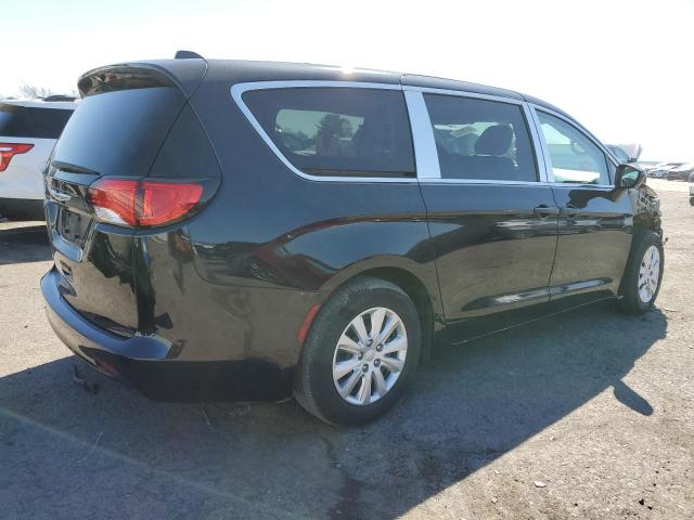 Photo 2 VIN: 2C4RC1AG6LR122016 - CHRYSLER VOYAGER L 