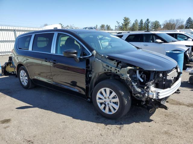 Photo 3 VIN: 2C4RC1AG6LR122016 - CHRYSLER VOYAGER L 