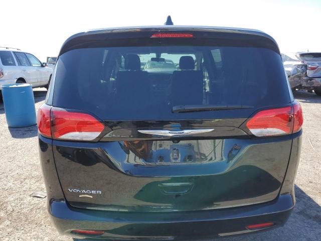 Photo 5 VIN: 2C4RC1AG6LR122016 - CHRYSLER VOYAGER L 