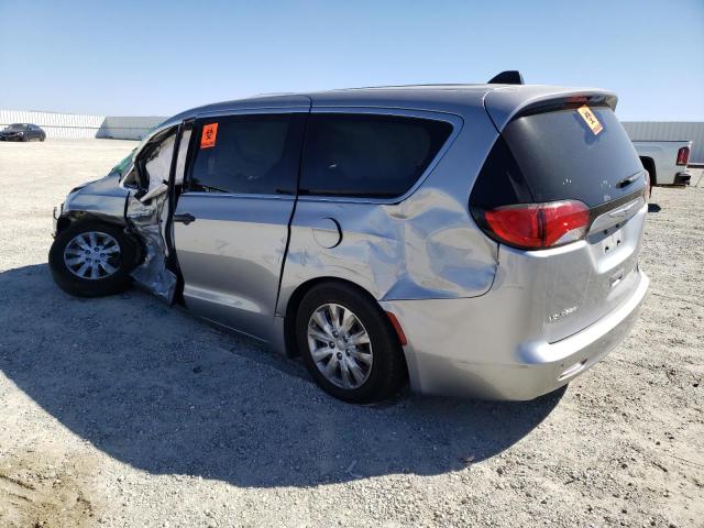 Photo 1 VIN: 2C4RC1AG6LR125918 - CHRYSLER MINIVAN 