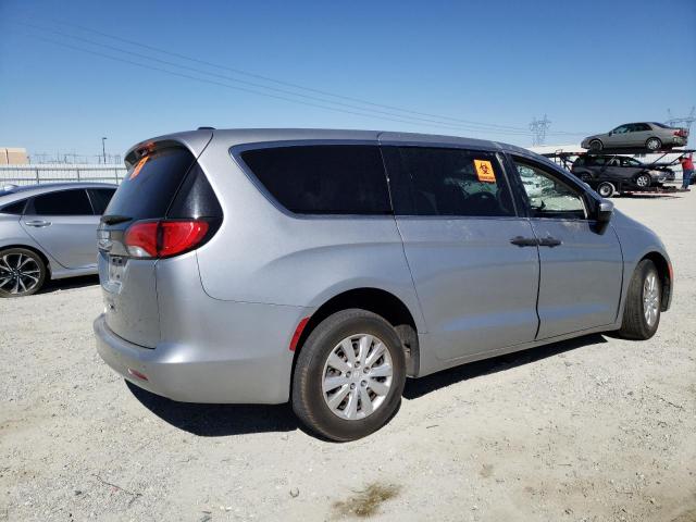 Photo 2 VIN: 2C4RC1AG6LR125918 - CHRYSLER MINIVAN 