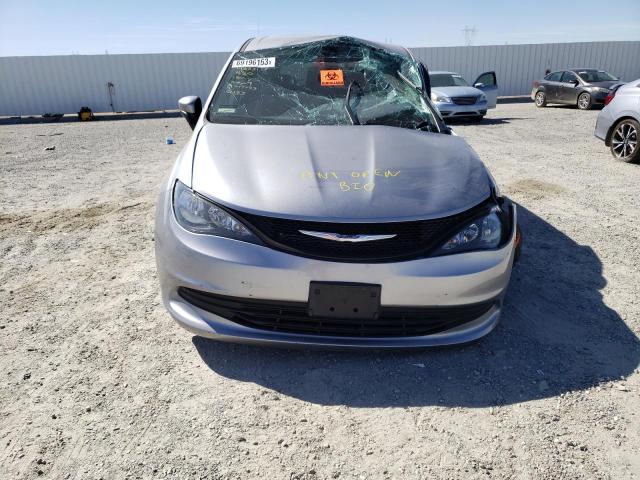 Photo 4 VIN: 2C4RC1AG6LR125918 - CHRYSLER MINIVAN 