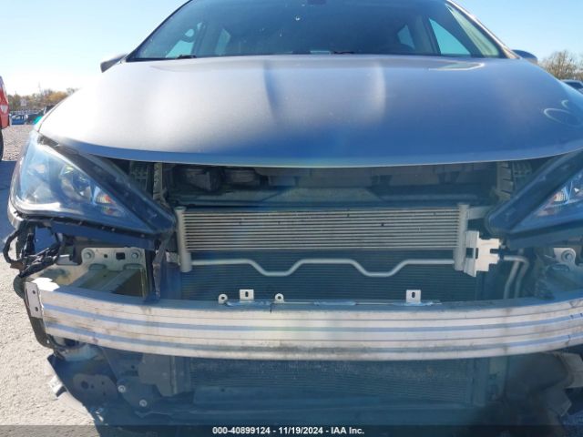 Photo 5 VIN: 2C4RC1AG6LR236002 - CHRYSLER VOYAGER 