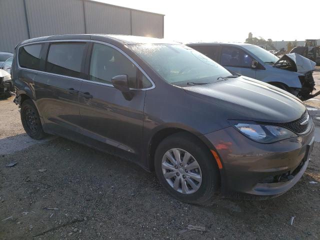 Photo 3 VIN: 2C4RC1AG6MR567485 - CHRYSLER MINIVAN 