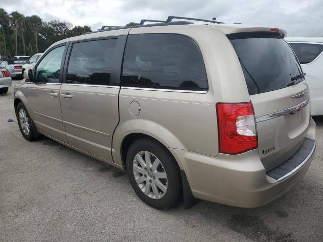 Photo 1 VIN: 2C4RC1AG7FR727733 - CHRYSLER TOWN & COU 