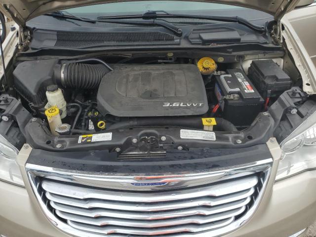 Photo 11 VIN: 2C4RC1AG7FR727733 - CHRYSLER TOWN & COU 