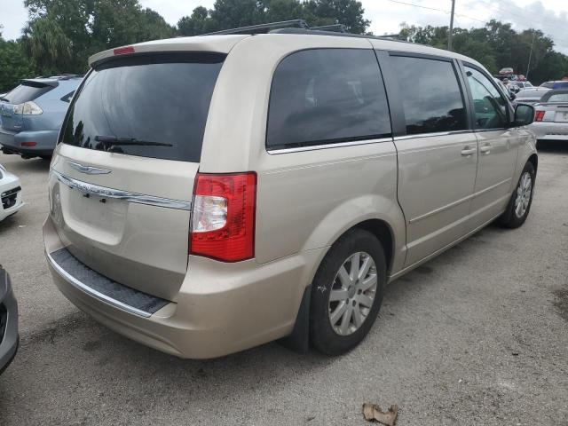 Photo 2 VIN: 2C4RC1AG7FR727733 - CHRYSLER TOWN & COU 