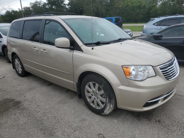 Photo 3 VIN: 2C4RC1AG7FR727733 - CHRYSLER TOWN & COU 