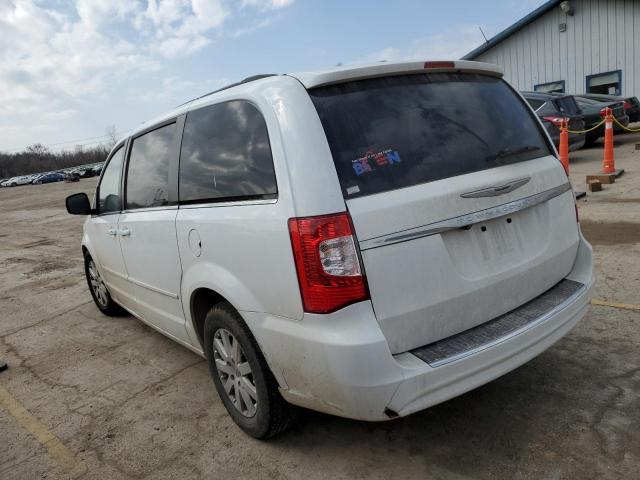 Photo 1 VIN: 2C4RC1AG7GR246804 - CHRYSLER MINIVAN 