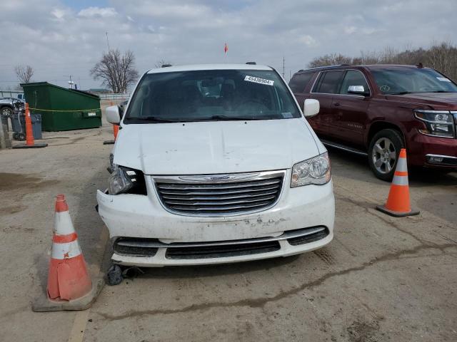 Photo 4 VIN: 2C4RC1AG7GR246804 - CHRYSLER MINIVAN 