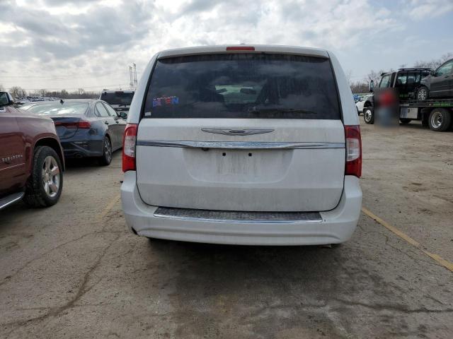 Photo 5 VIN: 2C4RC1AG7GR246804 - CHRYSLER MINIVAN 