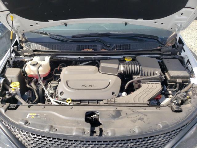 Photo 6 VIN: 2C4RC1AG7LR137219 - CHRYSLER MINIVAN 