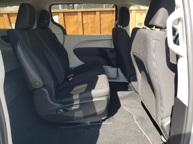 Photo 5 VIN: 2C4RC1AG7LR249356 - CHRYSLER VOYAGER L 