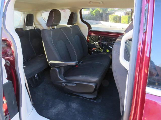 Photo 5 VIN: 2C4RC1AG7LR255304 - CHRYSLER MINIVAN 