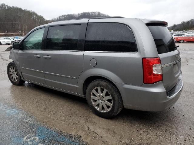 Photo 1 VIN: 2C4RC1AG8GR221152 - CHRYSLER TOWN & COU 