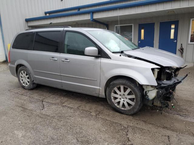 Photo 3 VIN: 2C4RC1AG8GR221152 - CHRYSLER TOWN & COU 