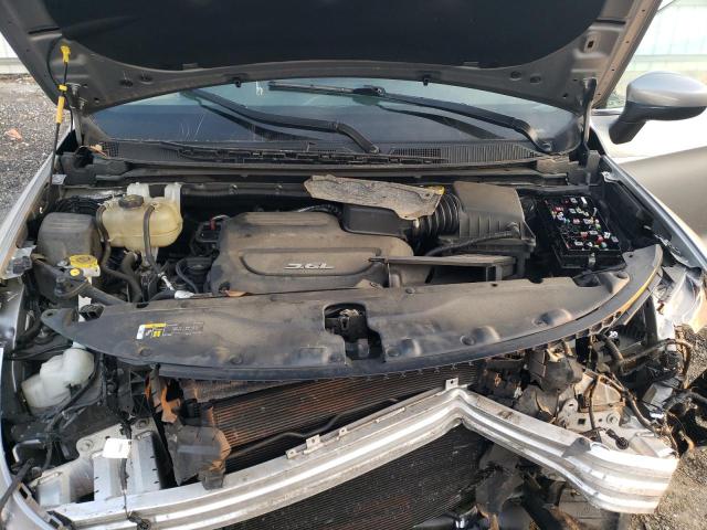 Photo 11 VIN: 2C4RC1AG8JR121480 - CHRYSLER PACIFICA L 